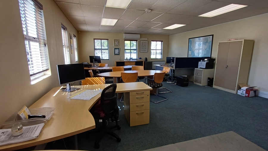 To Let commercial Property for Rent in Brandwacht Western Cape